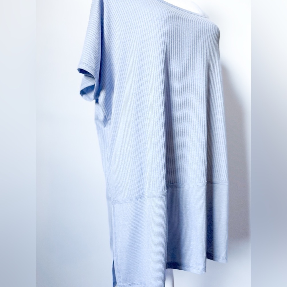 American Eagle Oversized Tee - Picture 4 of 6